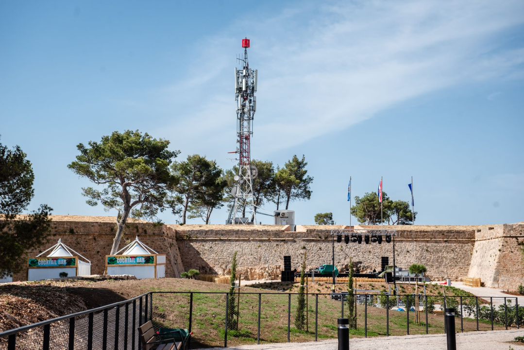 Obišli smo Tanaju prije otvorenja: Provjerite kako se potrošilo 50 milijuna kuna