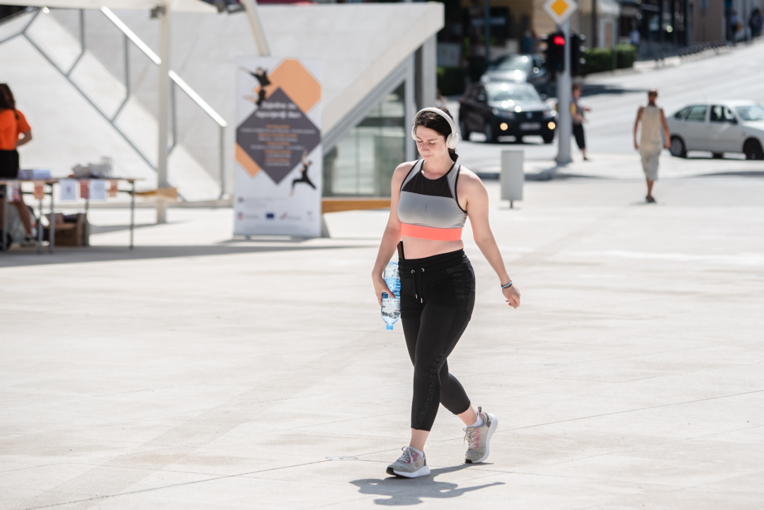 FOTO Đir po gradu, petak 3. lipnja