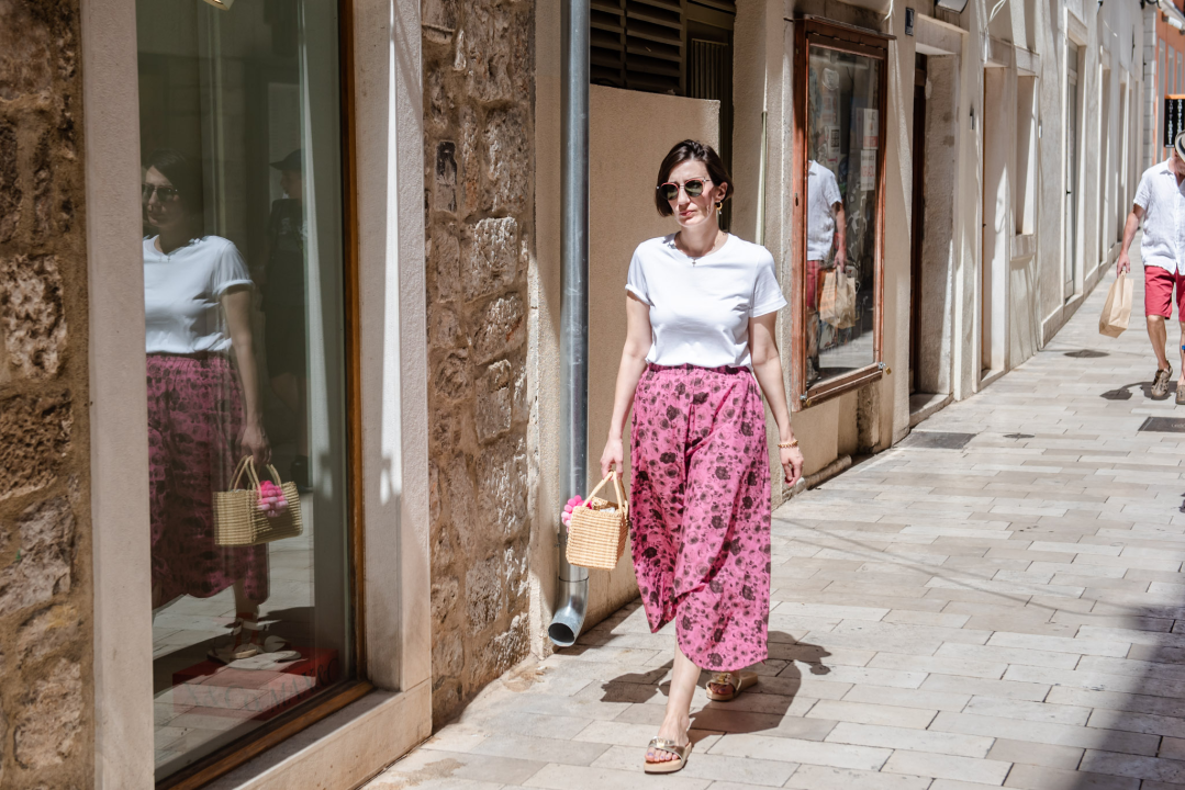 FOTO Đir po gradu, petak 3. lipnja