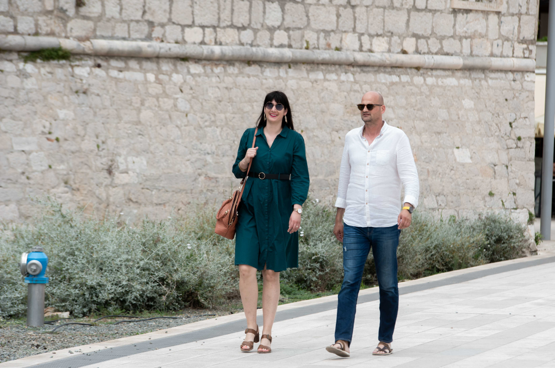 FOTO Đir po gradu, nedjelja 5. lipnja