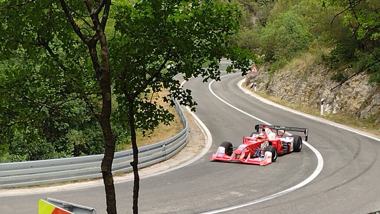 Nagrada Grada Skradina: Uspješan Faggiolijev eksperiment, Dimitrijević najbolji Hrvat