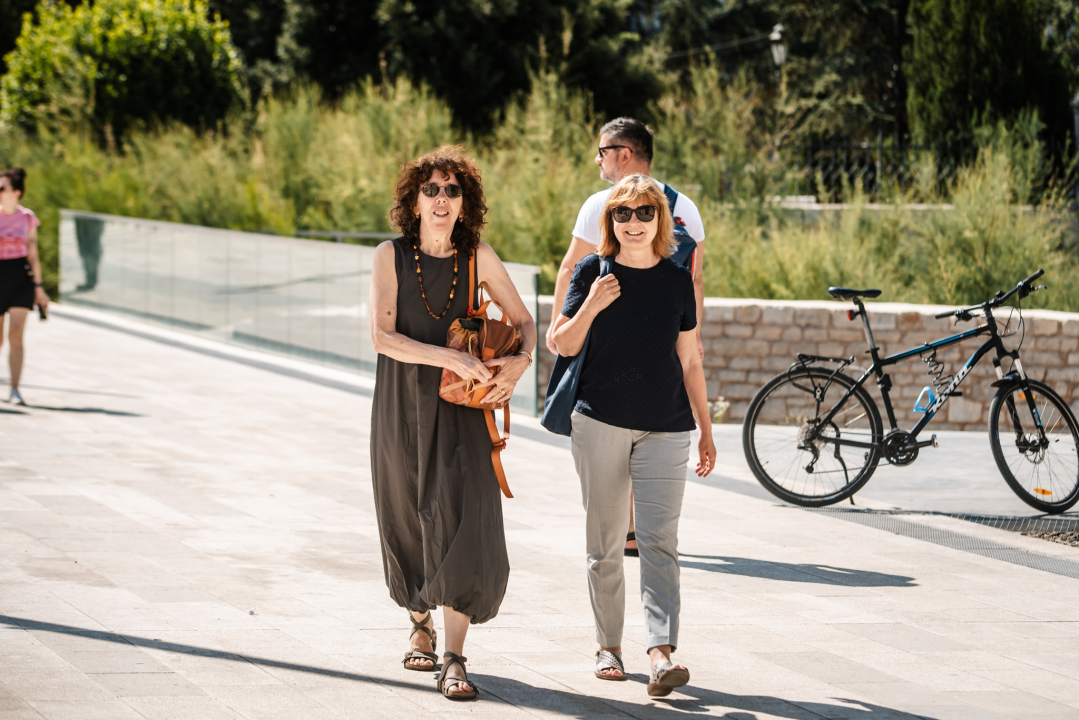 FOTO Đir po gradu, ponedjeljak 6. lipnja