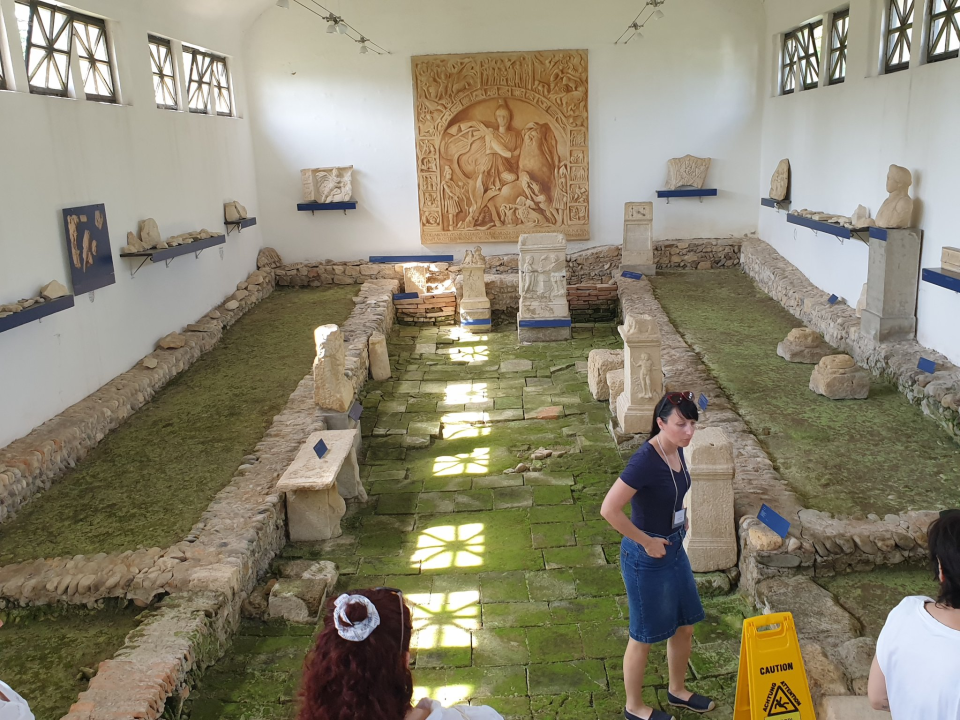 Održan sastanak Upravnog i Tehničkog odbora projekta TRANSFER 