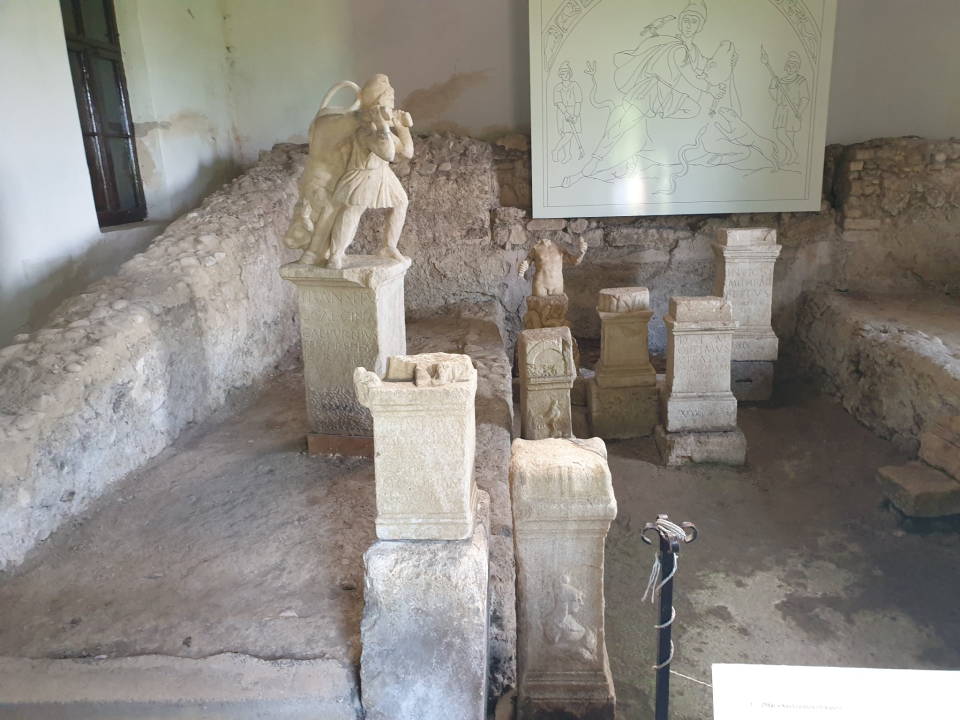 Održan sastanak Upravnog i Tehničkog odbora projekta TRANSFER 