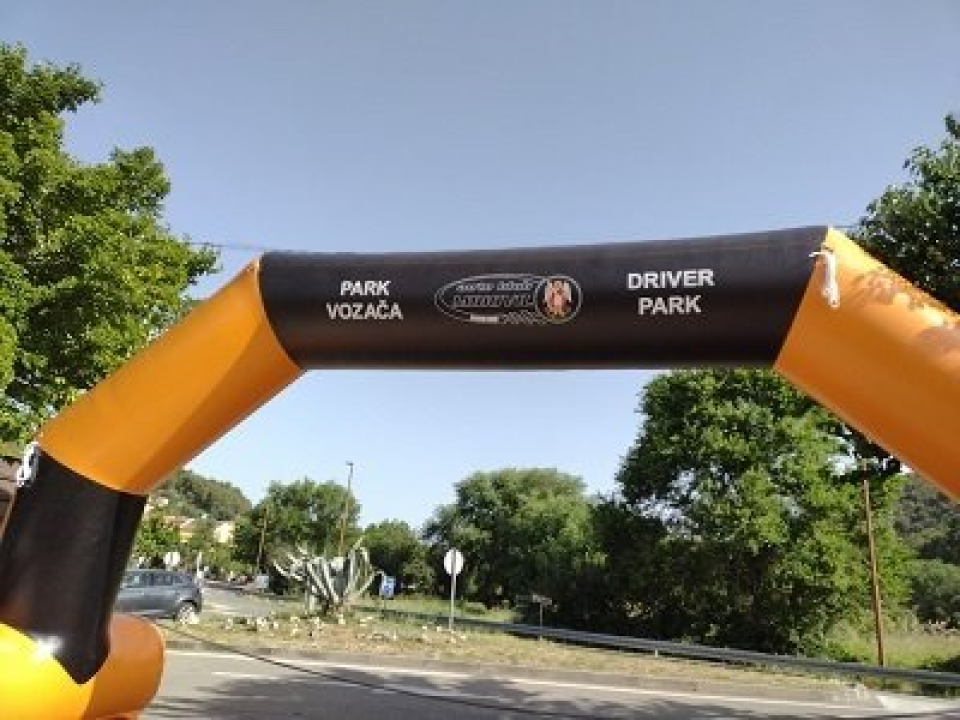 Nagrada Grada Skradina: Uspješan Faggiolijev eksperiment, Dimitrijević najbolji Hrvat