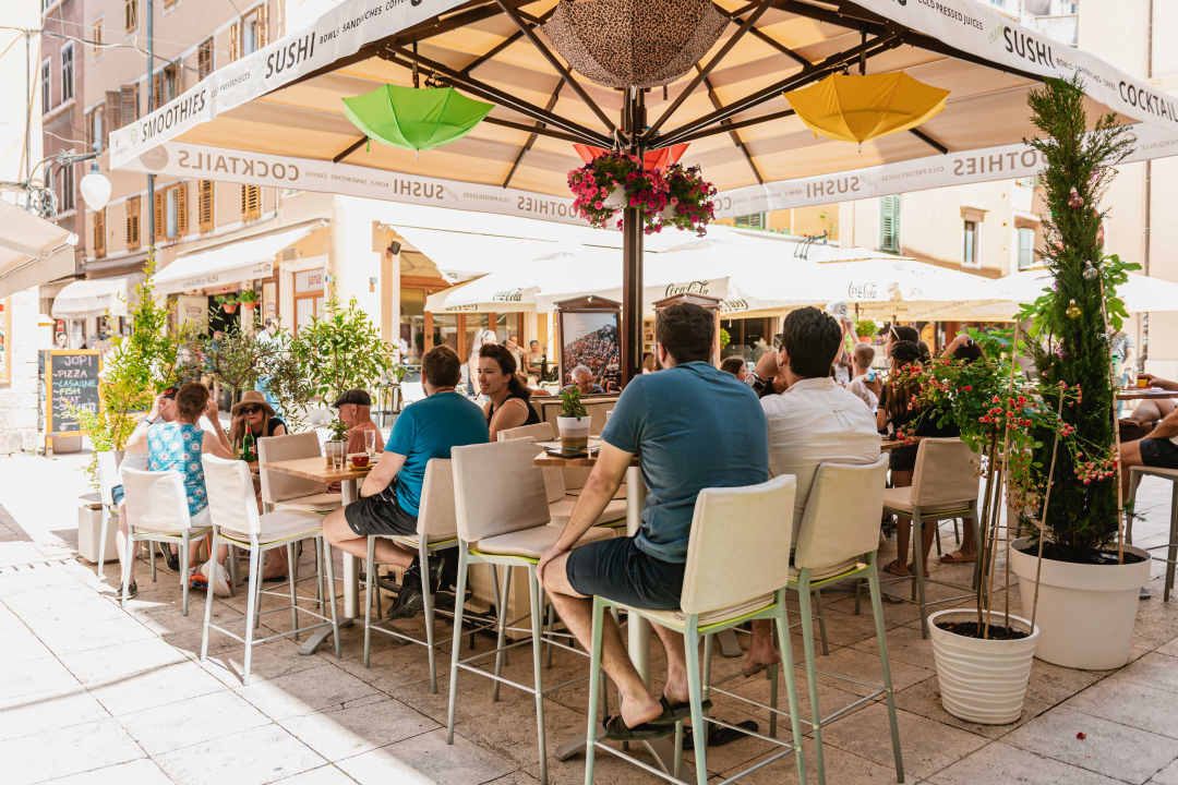 Isprobajte ukusne novitete koje nudi samo Fresh&amp;Hash! 