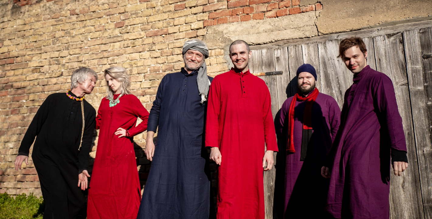 I ovog ljeta serija koncerata 'Glasno s tvrđave': Pipsi, Električni orgazam, Rundek...