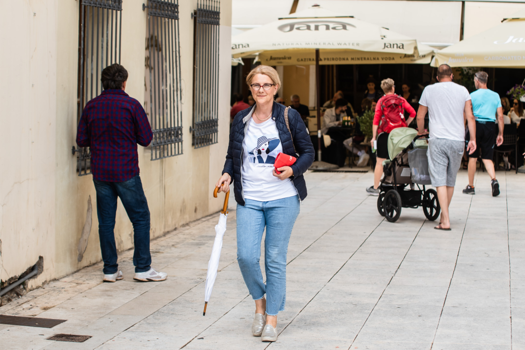 FOTO Đir po gradu, petak 10. lipnja