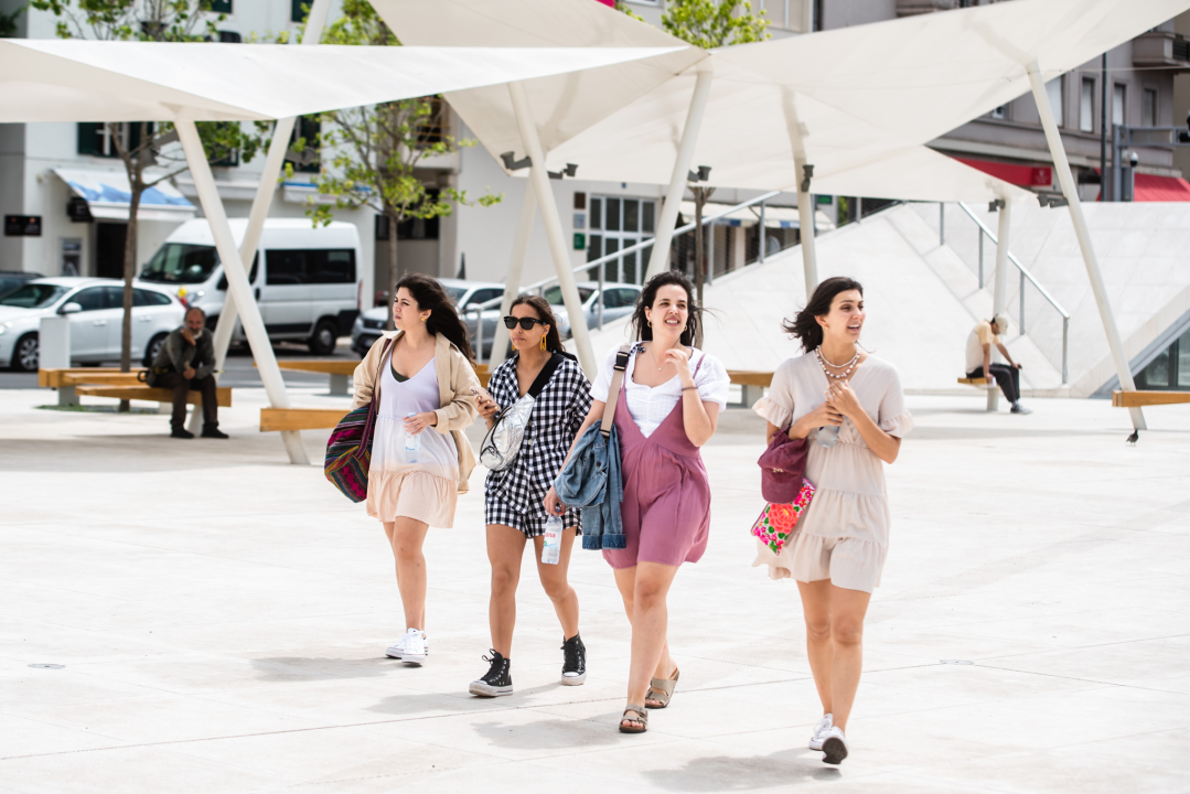 FOTO Đir po gradu, petak 10. lipnja