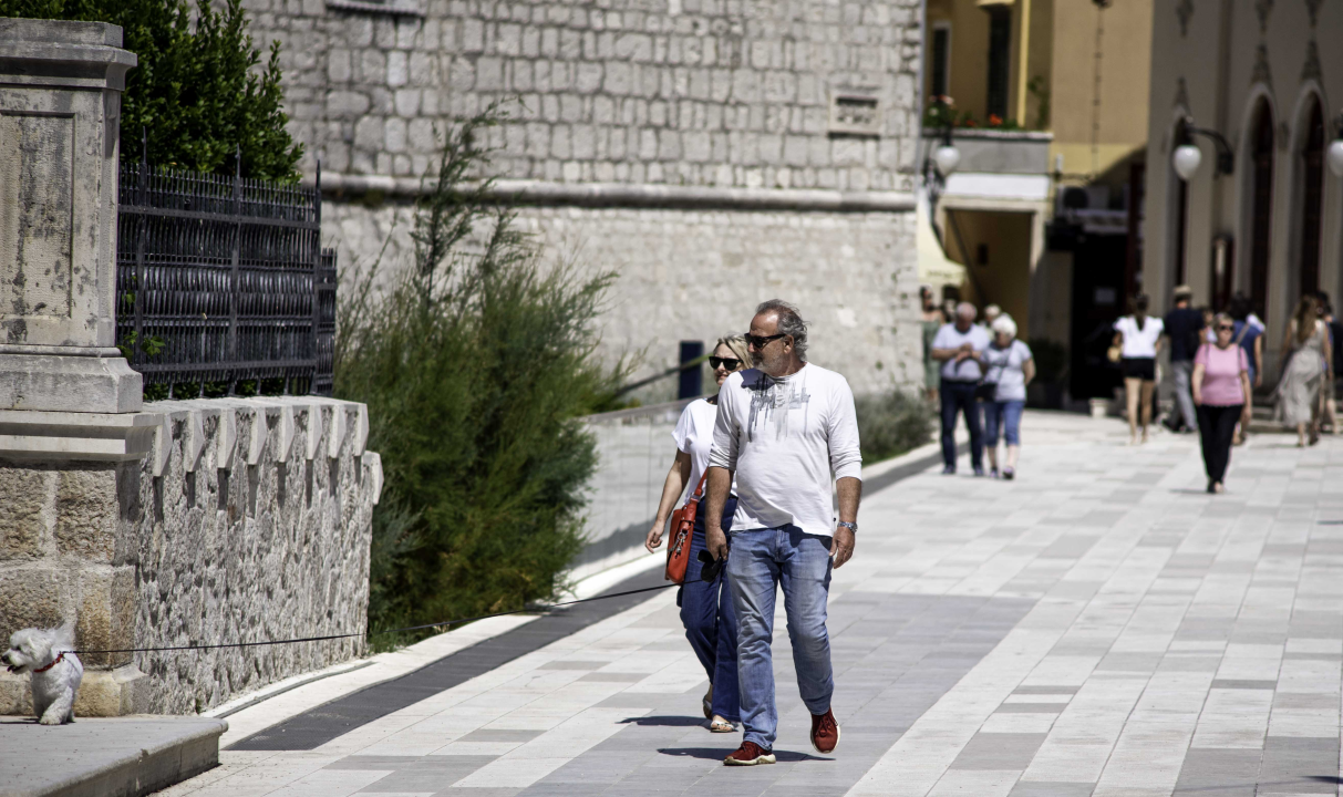 FOTO Đir po gradu, subota 11. lipnja