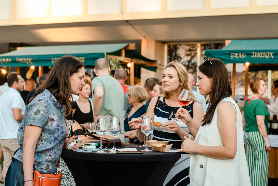 Pidoća &amp; Debit se vole, a Šibenčane je ta kombinacija i ove godine oduševila