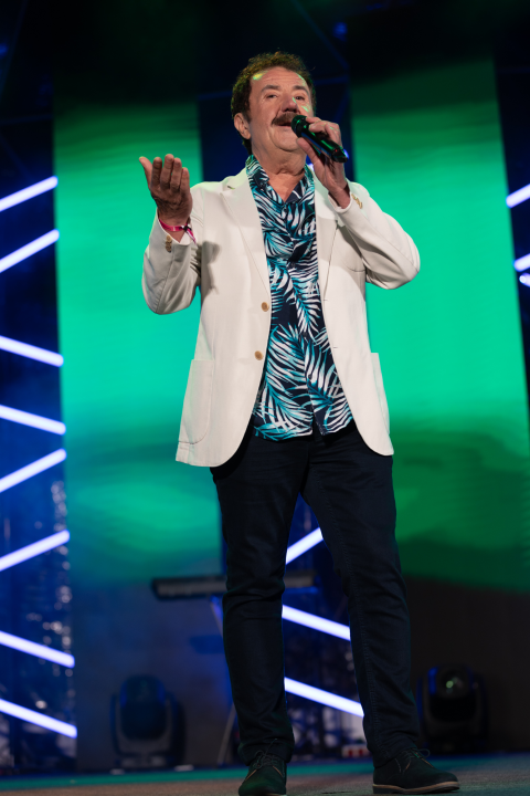 Završen najveći zabavni festival: Grdović ima hit CMC festivala, Ivana Kovač pjesmu godine