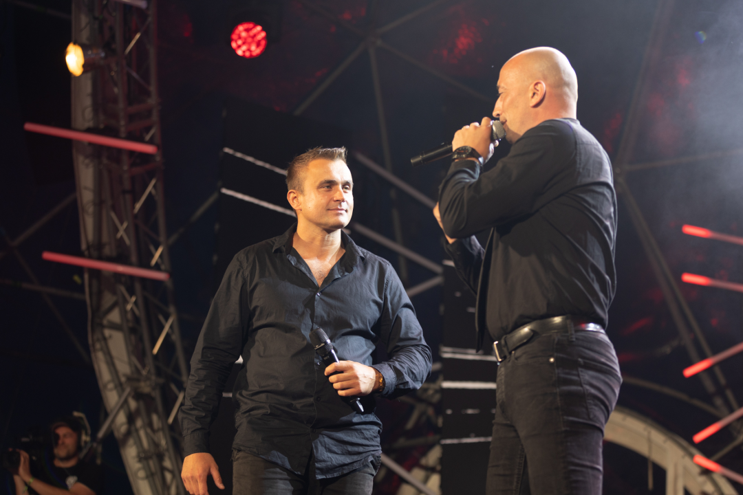 Završen najveći zabavni festival: Grdović ima hit CMC festivala, Ivana Kovač pjesmu godine