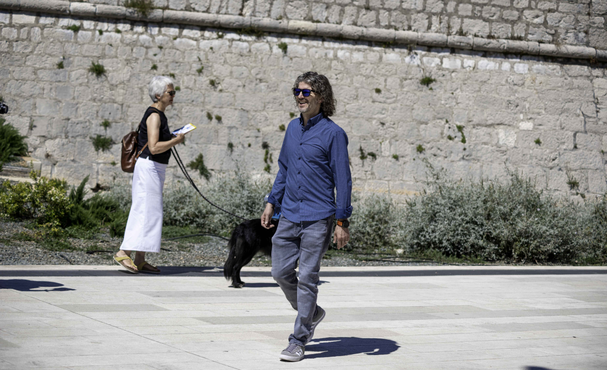 FOTO Đir po gradu, nedjelja 12. lipnja