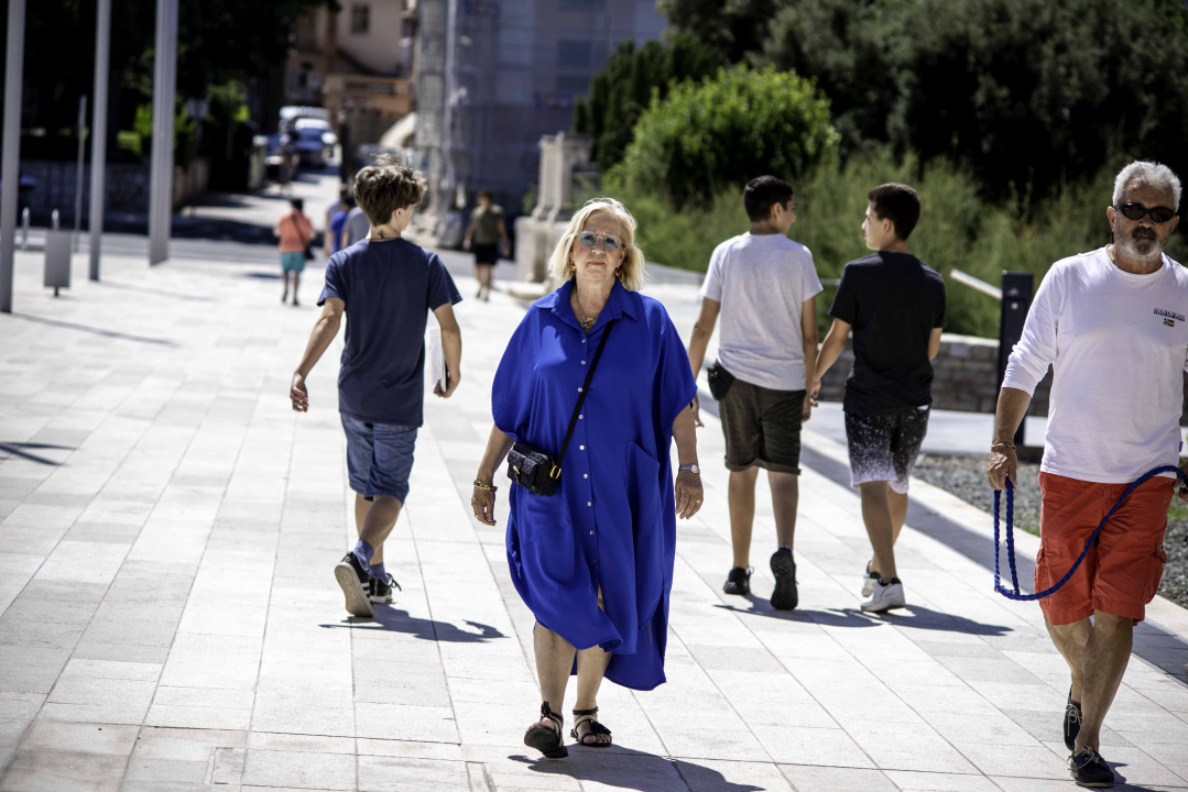 FOTO Đir po gradu, nedjelja 12. lipnja