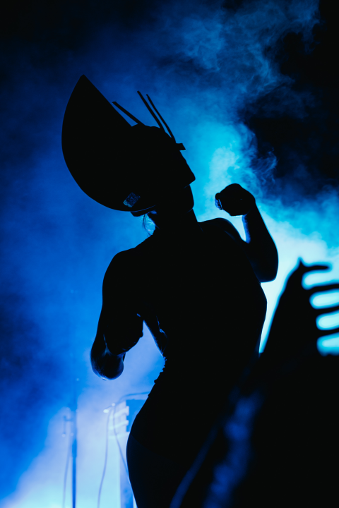 Nema ljubavi u klubu, ljubav je na tvrđavi: Plesnjak za milenijalce uz Buč Kesidi i Nipplepeople