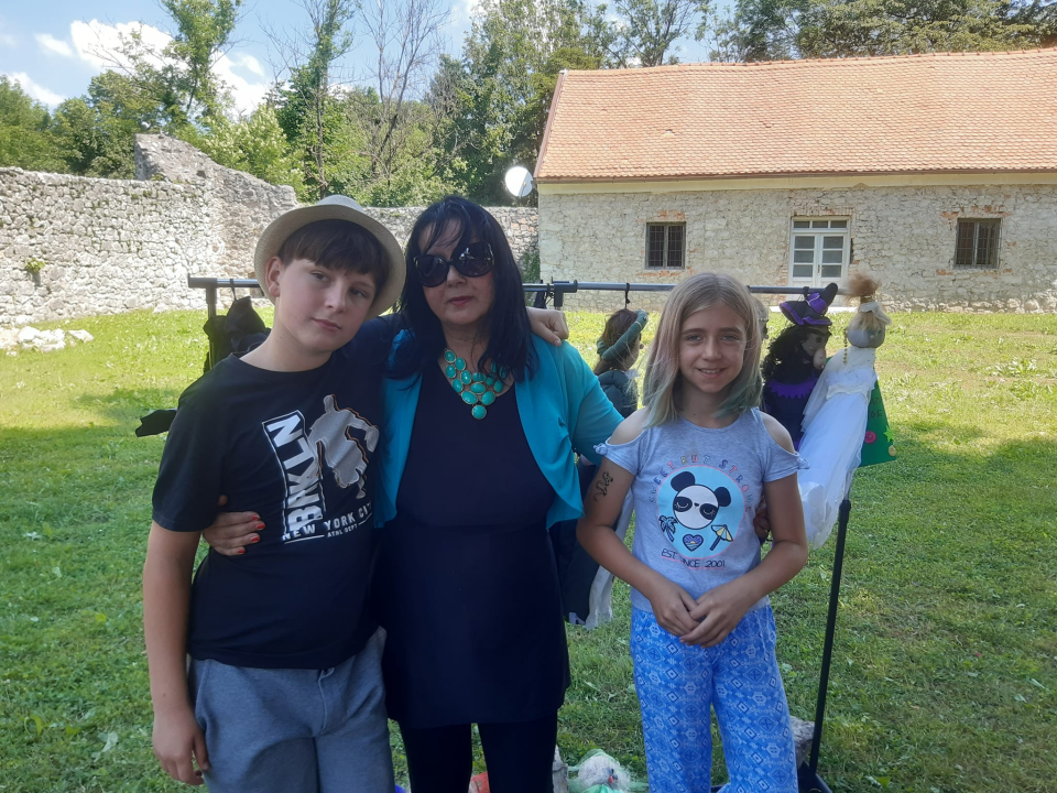 Na bajkovitom festivalu u Ogulinu sudjelovali i predstavnici iz naše županije