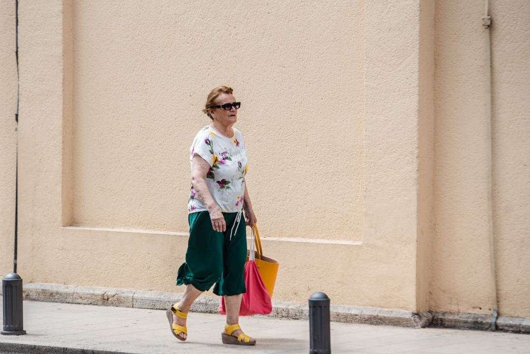 FOTO Đir po gradu, utorak 14. lipnja