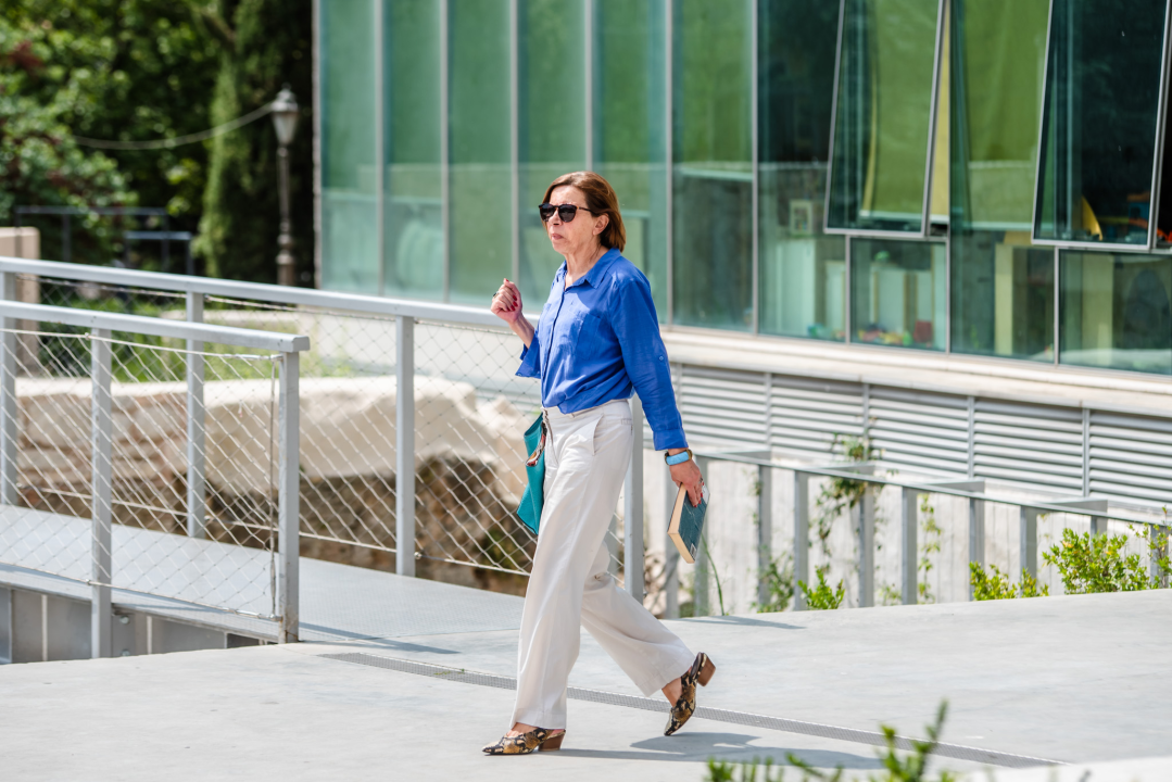 FOTO Đir po gradu, utorak 14. lipnja