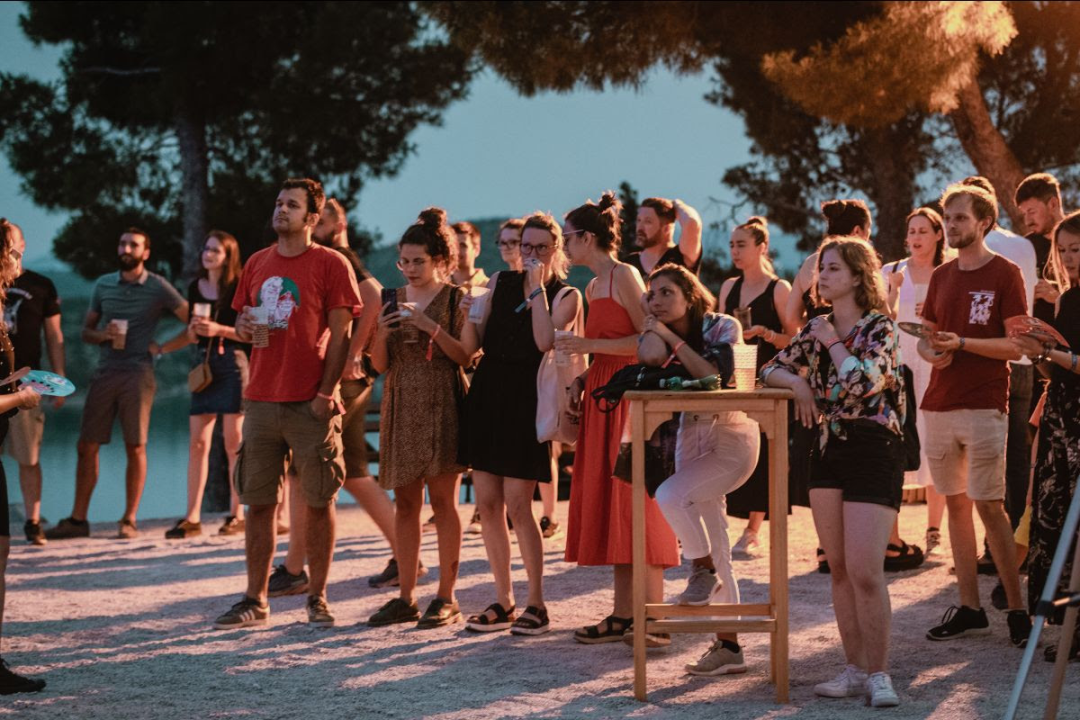 Zahuktalo se ljeto na sve tri šibenske tvrđave: Koncerti na Mihovilu, filmovi na Baroneu, ture po sv. Ivanu