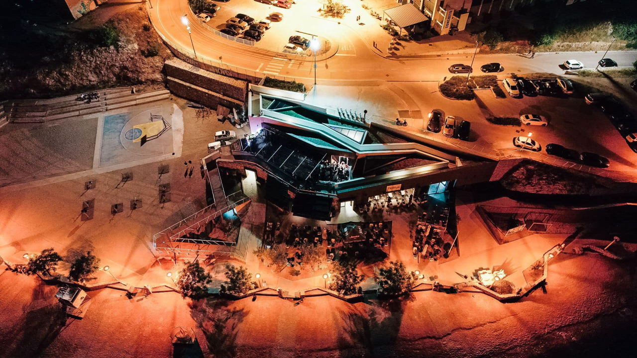 Petrus na Banju u novom ruhu: Uživajte u beach baru &amp; night clubu na najboljoj lokaciji!