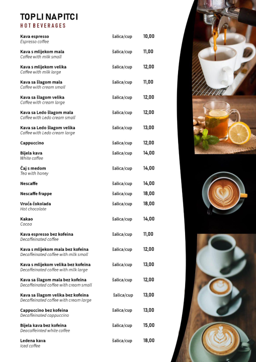 Maestro Food&amp;Bar dostavlja vaša omiljena jela na kućnu adresu!