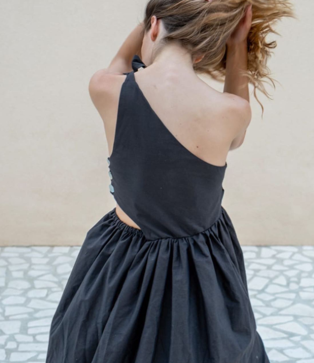 Magdalena je s 30 godina odlučila ostvariti svoje snove, uzela je iglu u ruku i krenula šivati