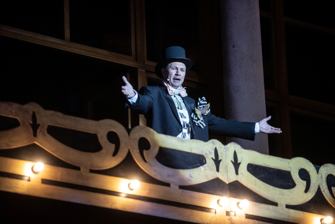 'Napokon orkestar' večeras otvara MDF, redateljica Petra Radin: 'Kad se zatome ega, dogodit će se najljepša glazba'