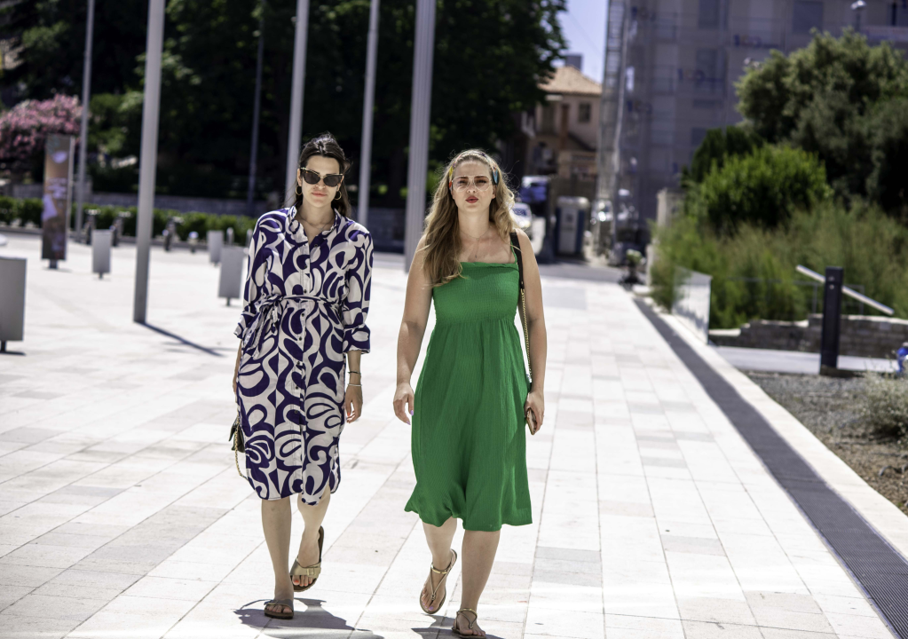 FOTO Đir po gradu,  nedjelja 19. lipnja