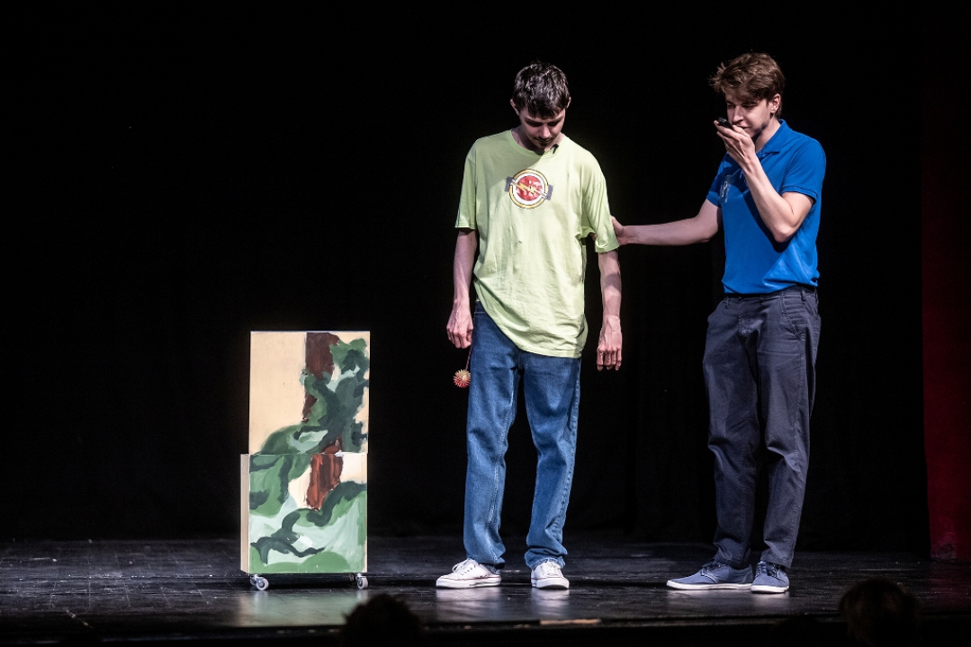 Fantastičan dan očekuje nas i danas na MDF-u