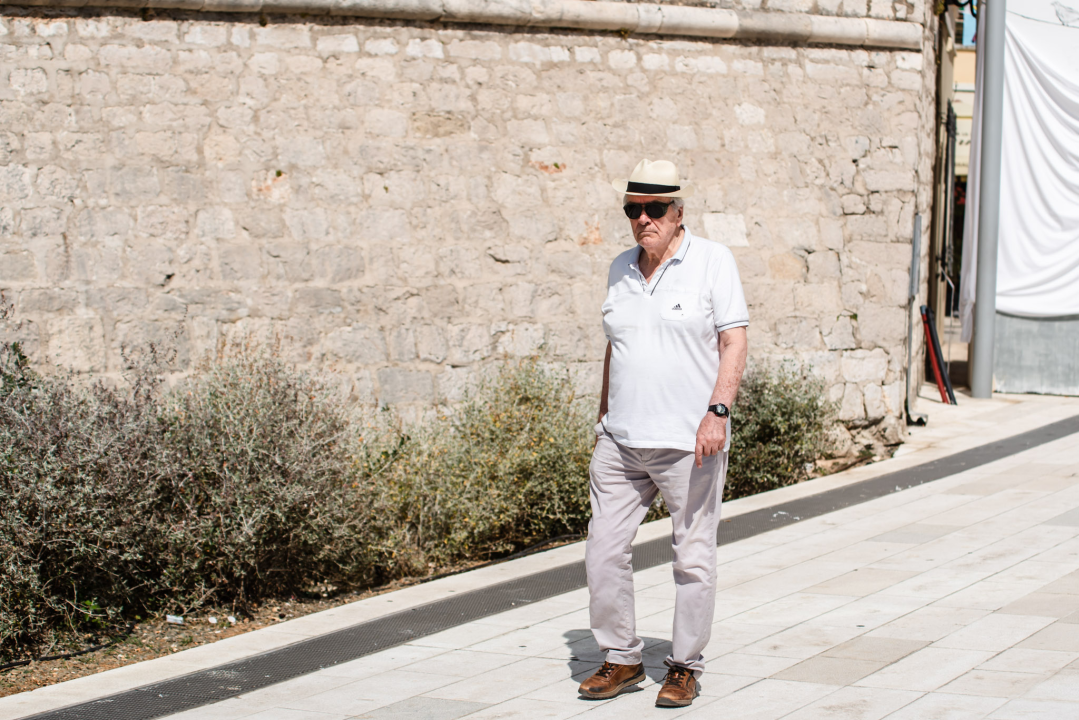 FOTO Đir po gradu, utorak 21. lipnja