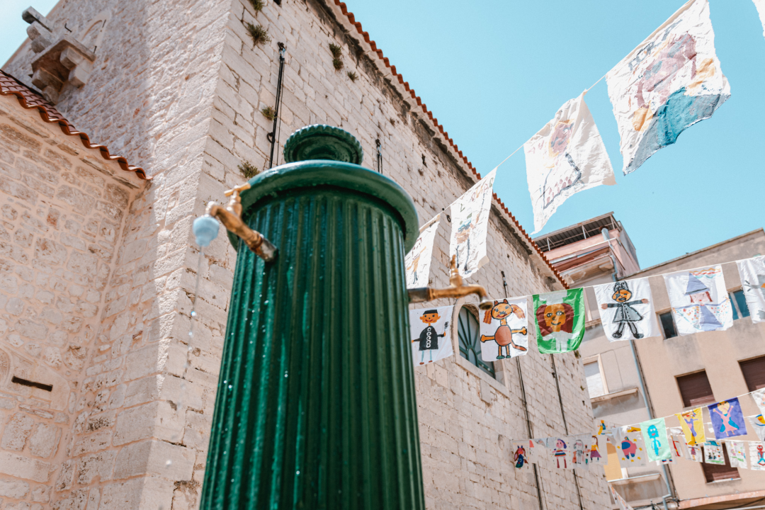 Česmi 'Rodićevac' na Maloj loži vraćen stari sjaj