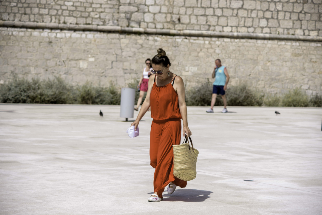 FOTO Đir po gradu, srijeda 22. lipnja