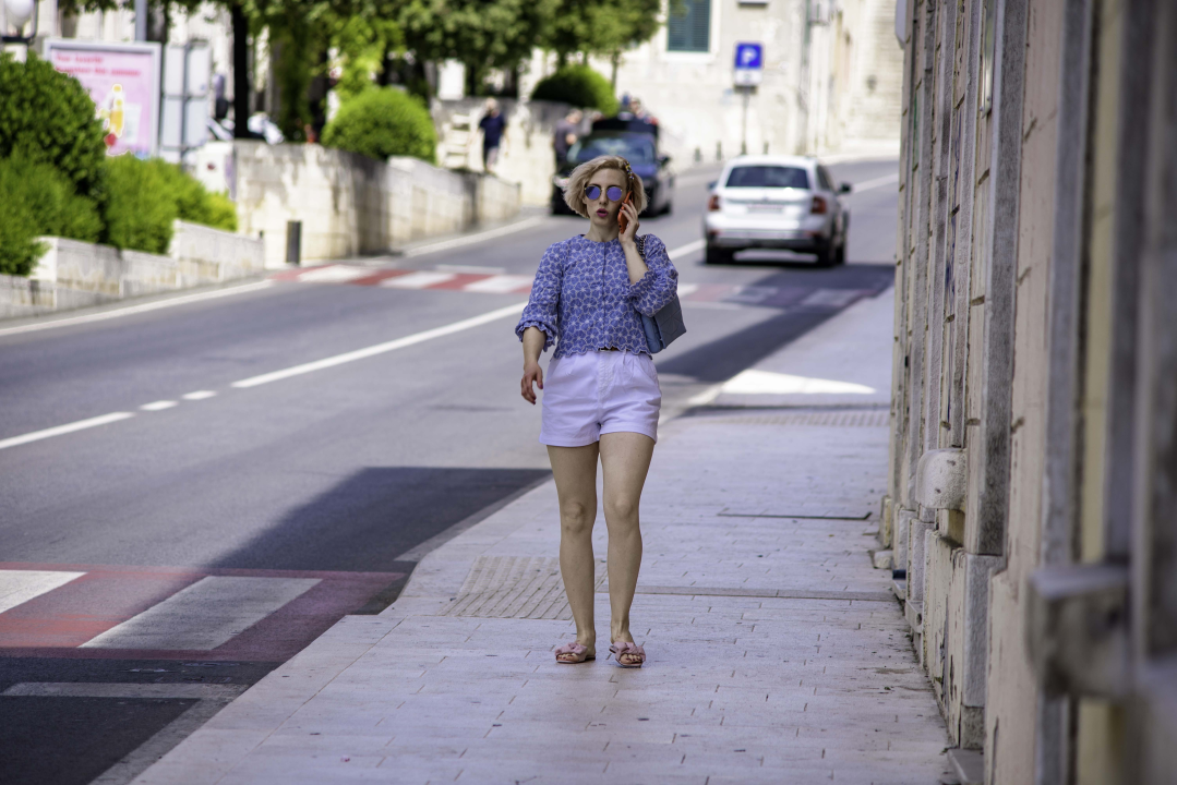 FOTO Đir po gradu, srijeda 22. lipnja