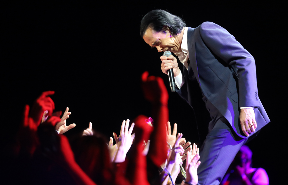  Nick Cave i Bad Seeds ponovno oduševili zagrebačku publiku