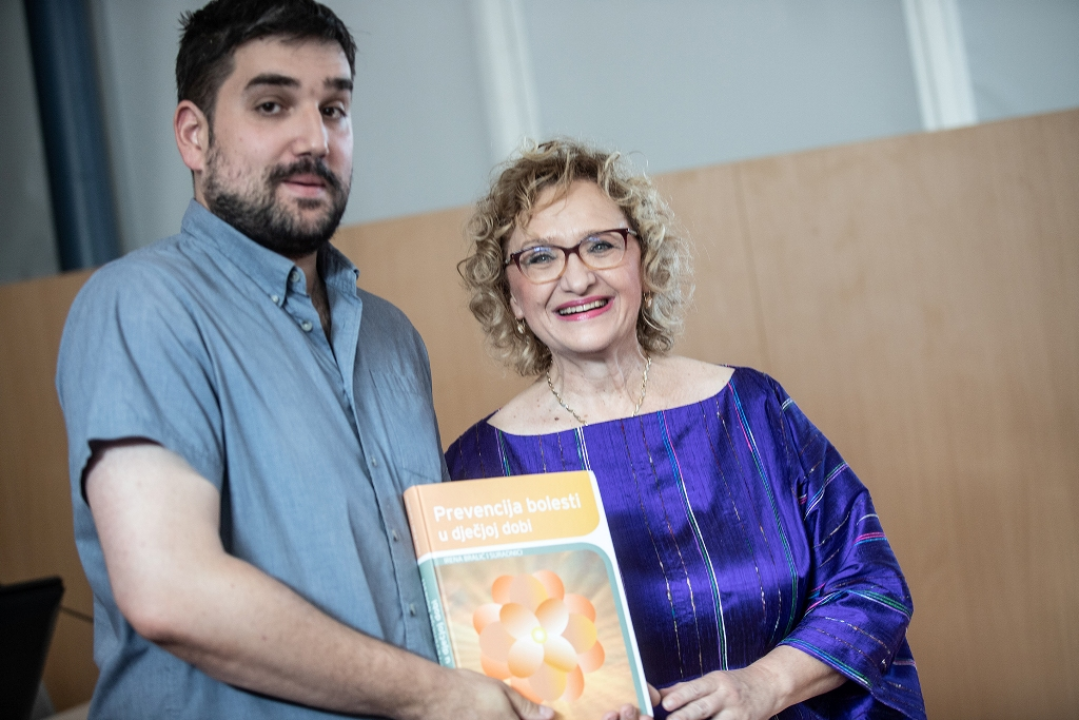 Danas na MDF-u nilski konj Nellie, cirkuski plesni tečaj, dvije predstave i film