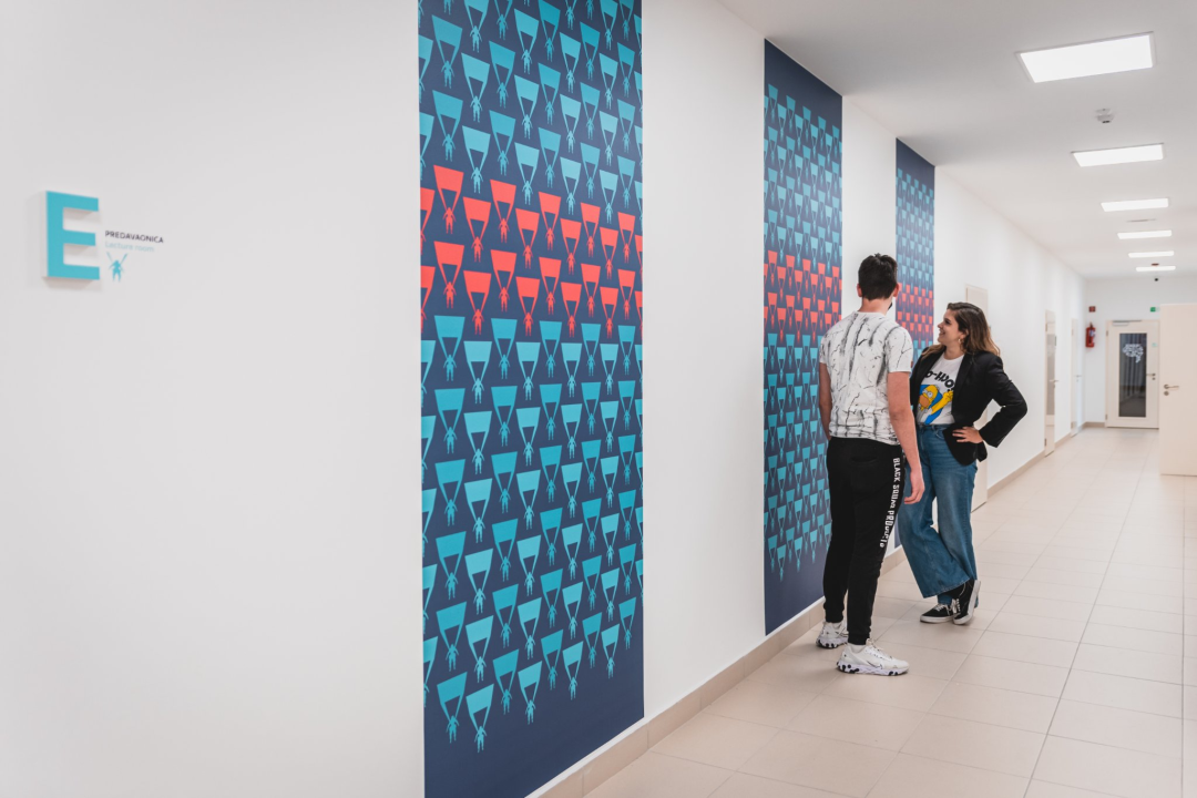 Postani student na Veleučilištu u Šibeniku!