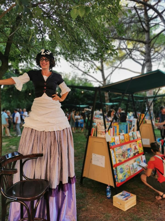 Pulsko brdo knjiga za djecu spremno za Šibenik: Monte Librić opet gostuje na MDF-u