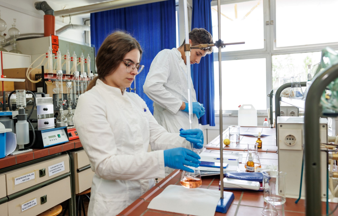 Studirajte na Veleučilištu 'Marko Marulić' u Kninu!