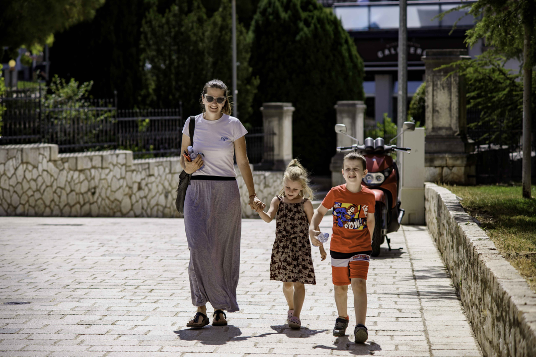 FOTO Đir po gradu,  ponedjeljak 27. lipnja