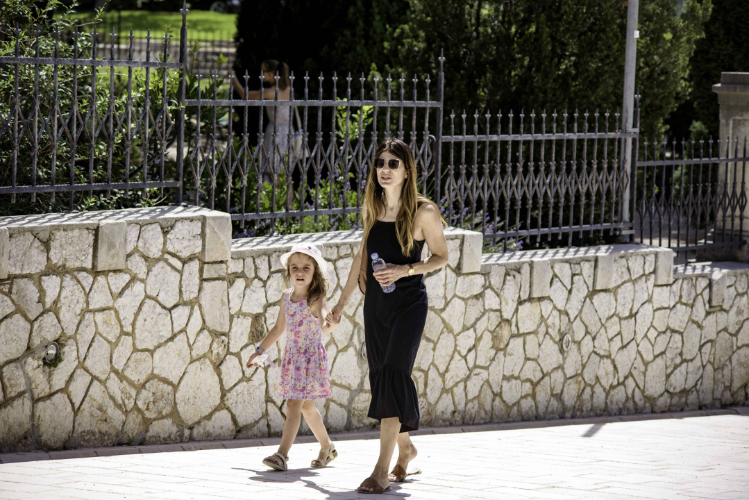 FOTO Đir po gradu,  ponedjeljak 27. lipnja