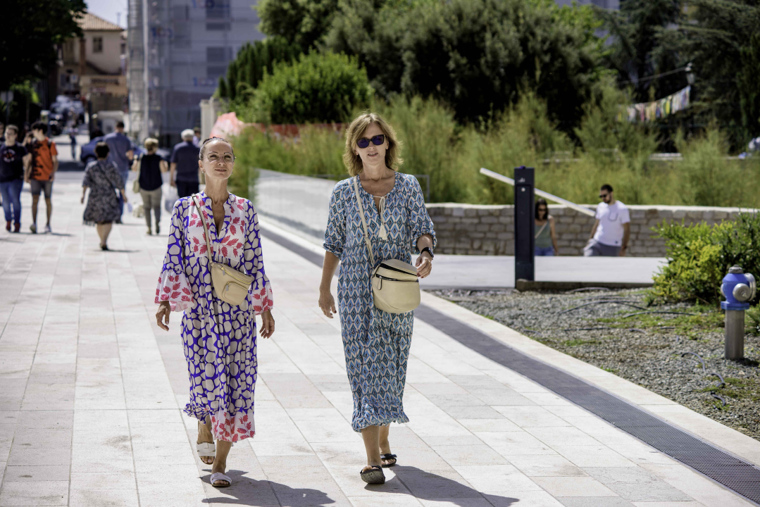 FOTO Đir po gradu,  ponedjeljak 27. lipnja
