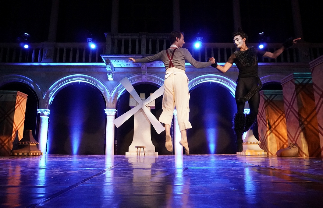 Danas na MDF-u: Sajam dječje knjige u đardinu, 'Kralj lavova' na Jadriji...