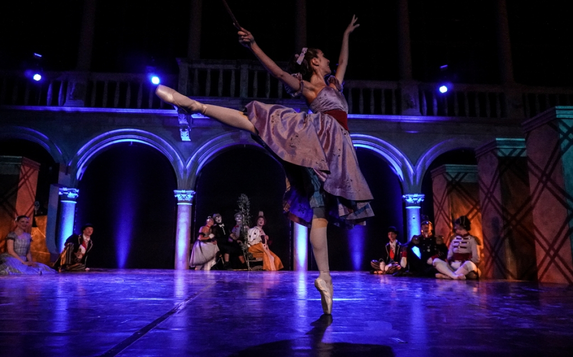 Danas na MDF-u: Sajam dječje knjige u đardinu, 'Kralj lavova' na Jadriji...