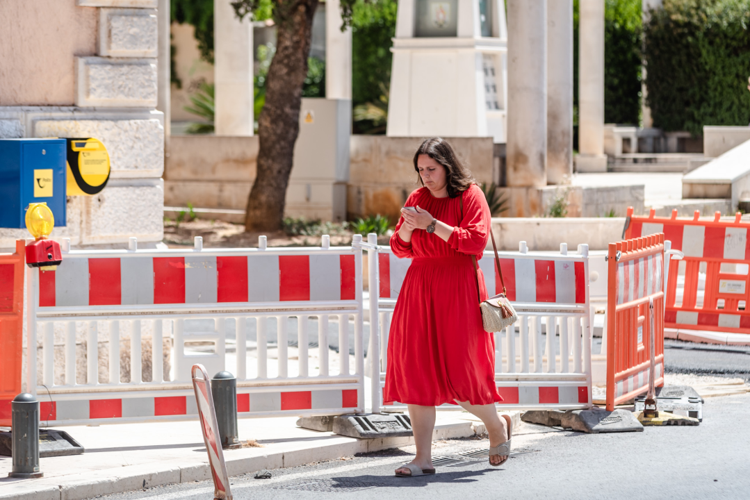 FOTO Đir po gradu, srijeda 29. lipnja