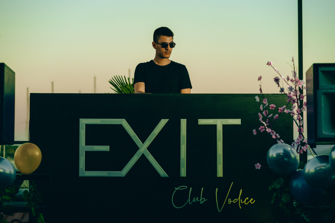 Vodički Exit u novom ruhu nakon 20 godina 