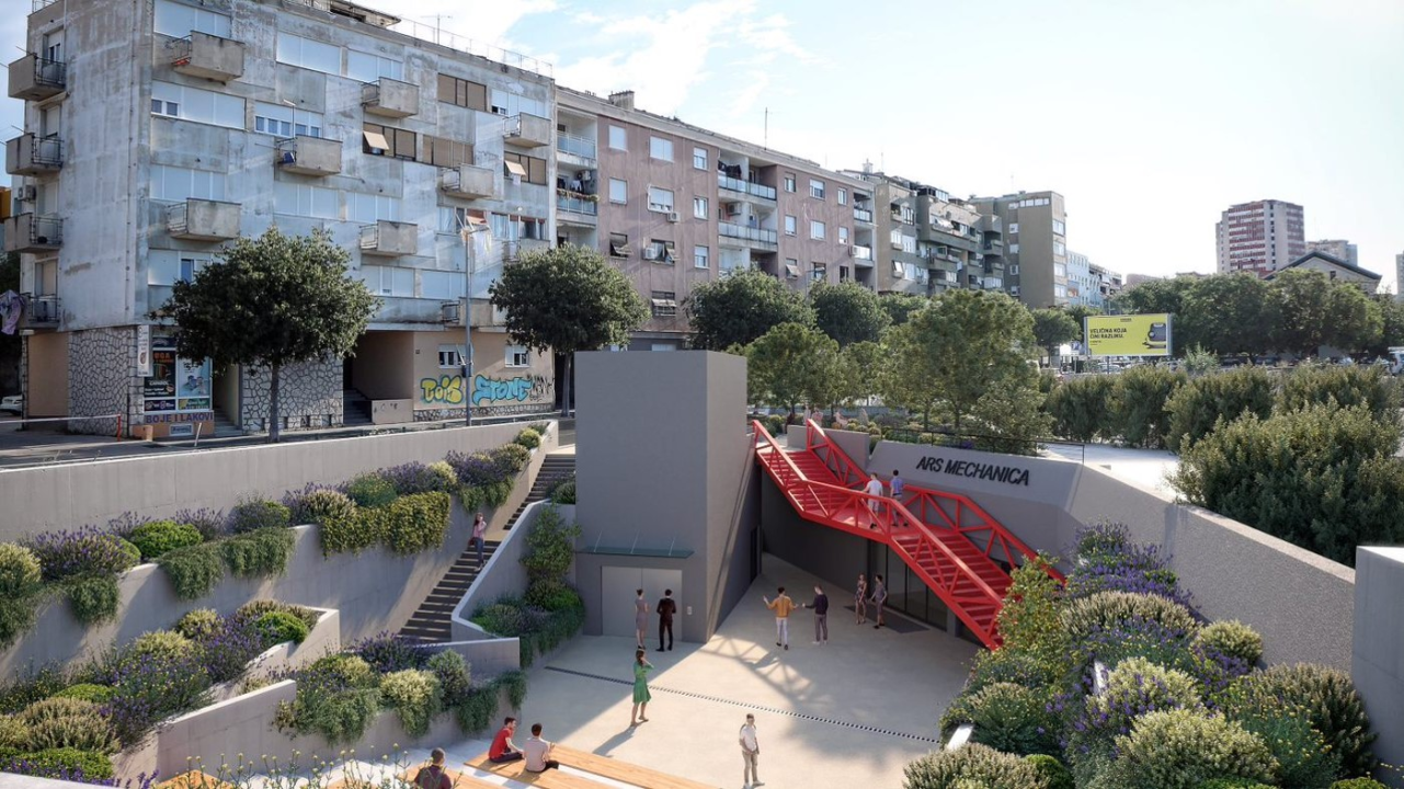 Profesori Industrijsko-obrtničke škole konstantno se usavršavaju kako bi učenicima pružili što više znanja i pripremili ih za tržište rada