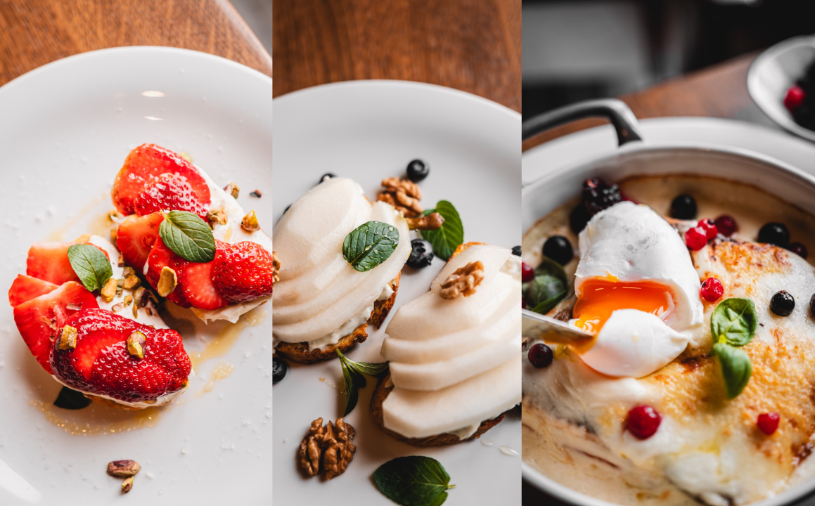 Buta je nova šibenska gastro destinacija: Uživajte u mediteranskim jelima na terasi okruženoj začinima