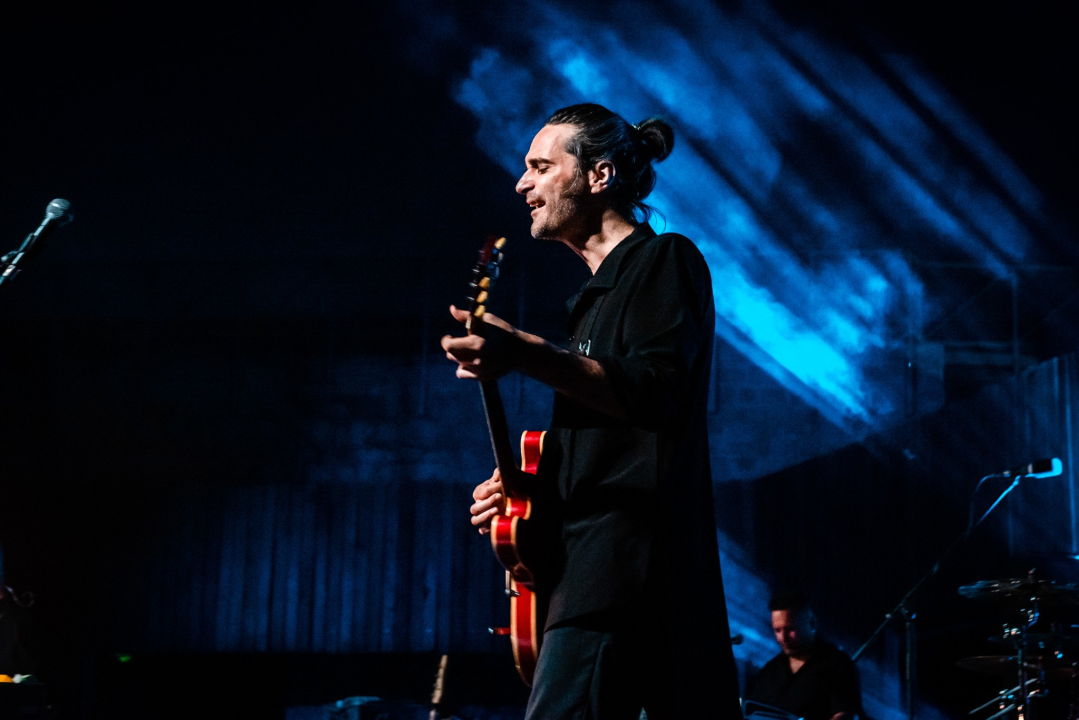 Urban&amp;4 na tvrđavi sv. Mihovila: Omiljeni Riječani još jednom navratili na šibenski kaštel