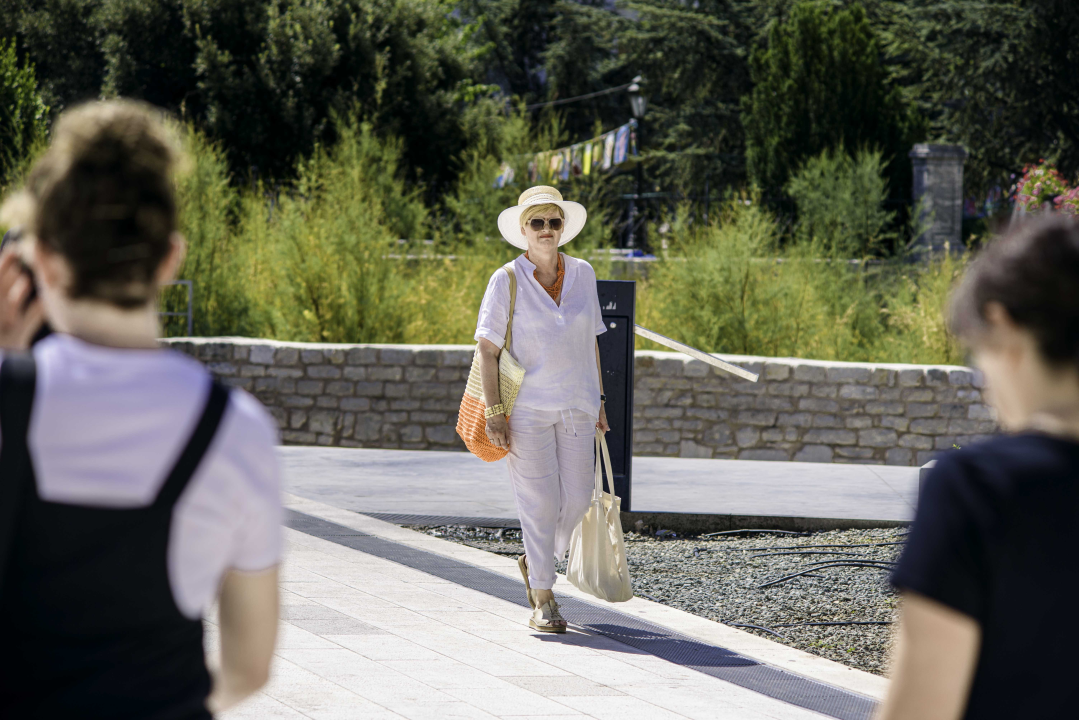 FOTO Đir po gradu,  subota 2. srpnja